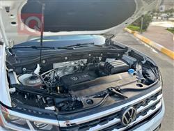 فولكسفاغن أطلس